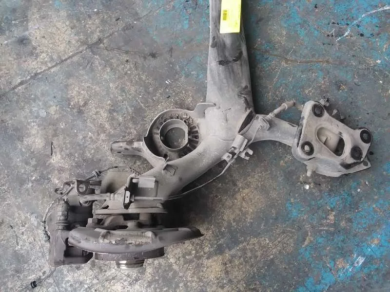 Puente Trasero para Fiat 500 L (330)