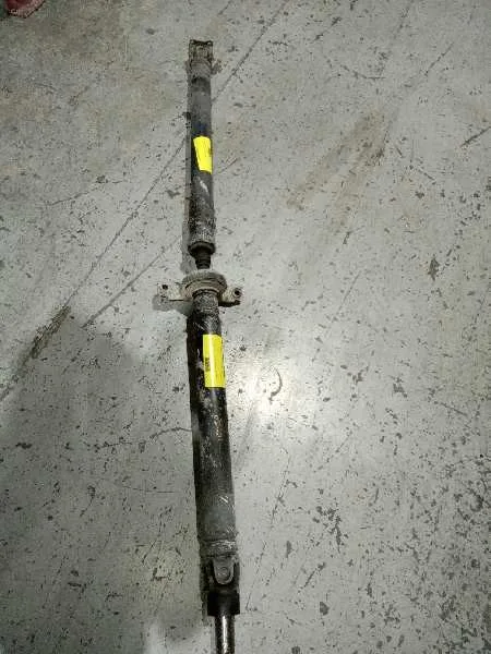 Transmision Central para Subaru Forester S12