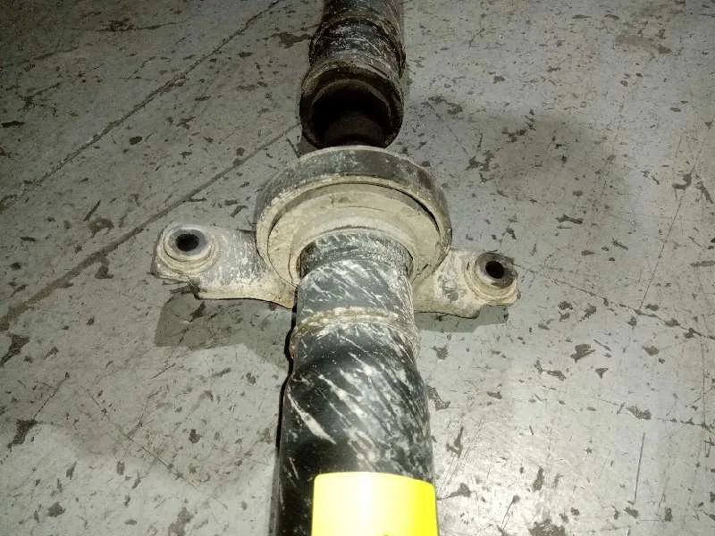 Transmision Central para Subaru Forester S12
