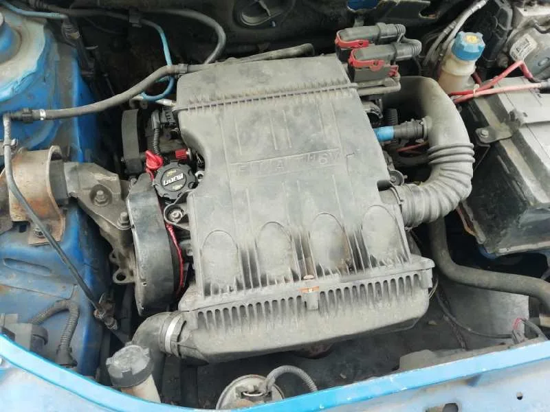 Motor Completo para Fiat Punto Berlina (188)
