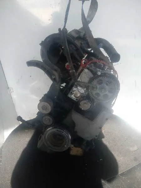 Motor Completo para Fiat Punto Berlina (188)