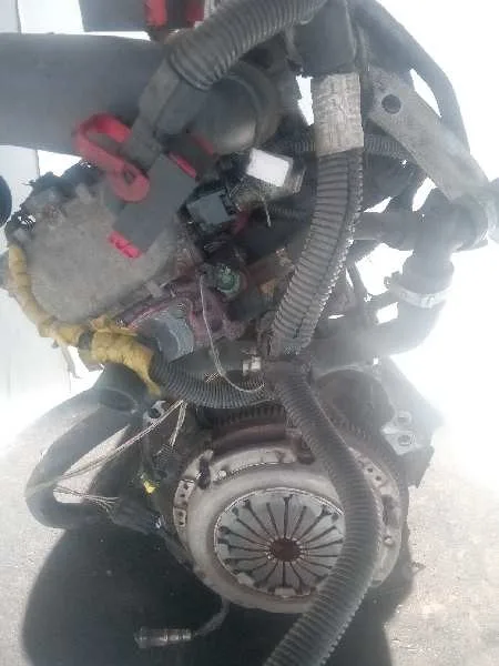 Motor Completo para Fiat Punto Berlina (188)
