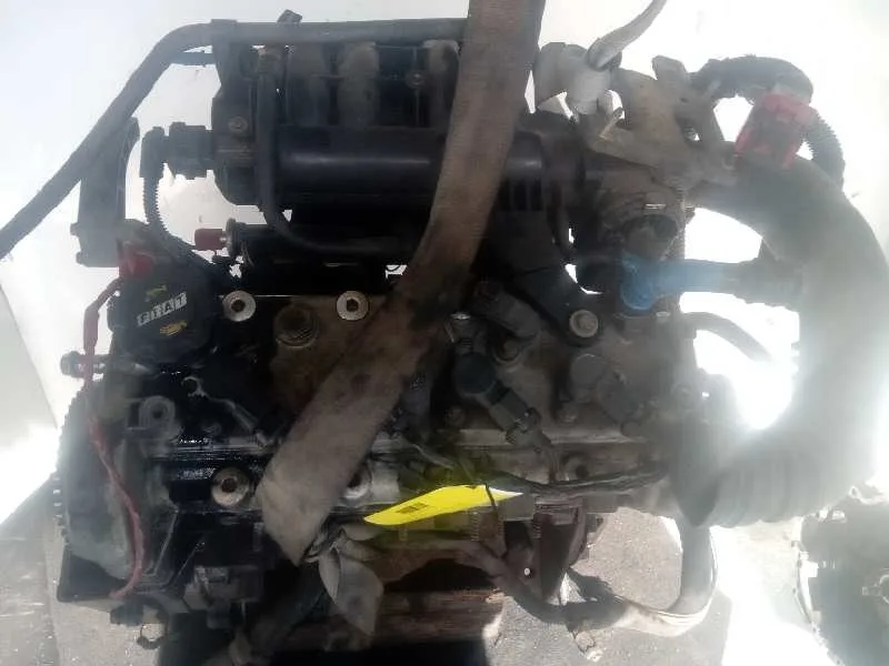 Motor Completo para Fiat Punto Berlina (188)
