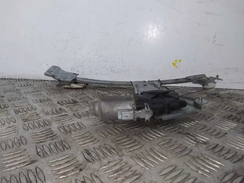 Elevalunas Trasero Derecho para Citroën Xsara Berlina