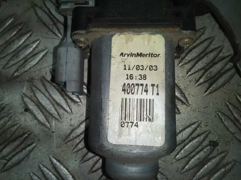 Elevalunas Trasero Derecho para Citroën Xsara Berlina