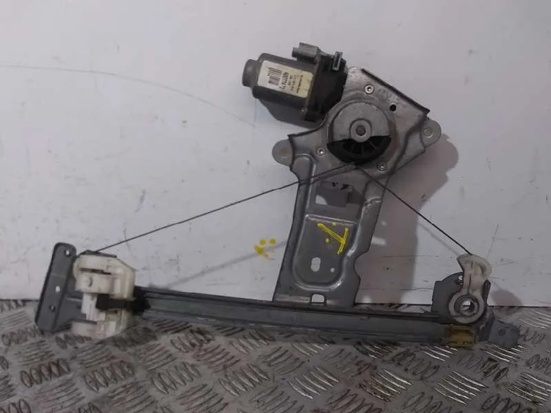 Elevalunas Trasero Derecho para Citroën Xsara Berlina