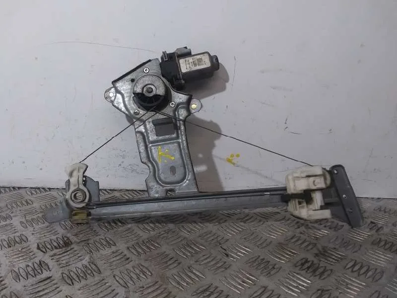 Elevalunas Trasero Izquierdo para Citroën Xsara Berlina