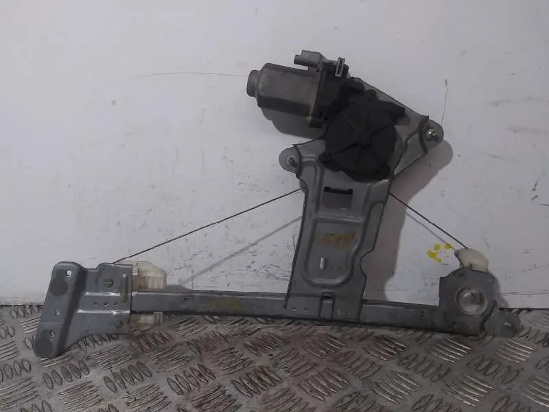 Elevalunas Trasero Izquierdo para Citroën Xsara Berlina