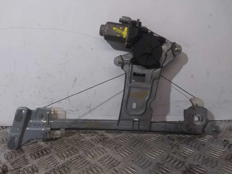 Elevalunas Trasero Izquierdo para Citroën Xsara Berlina