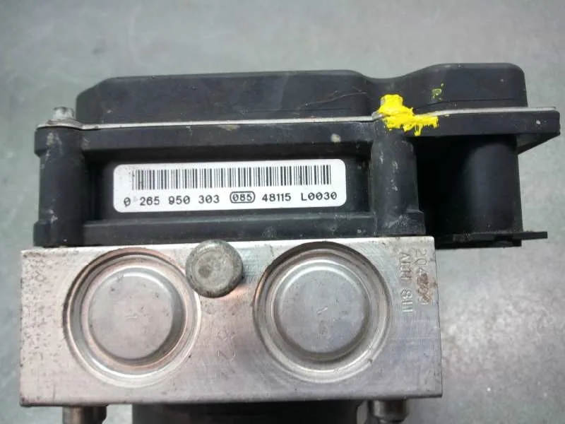 Abs para Fiat Punto Berlina (188)