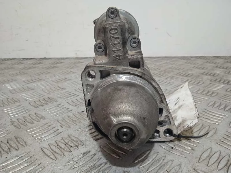 Motor Arranque para Infiniti Q50