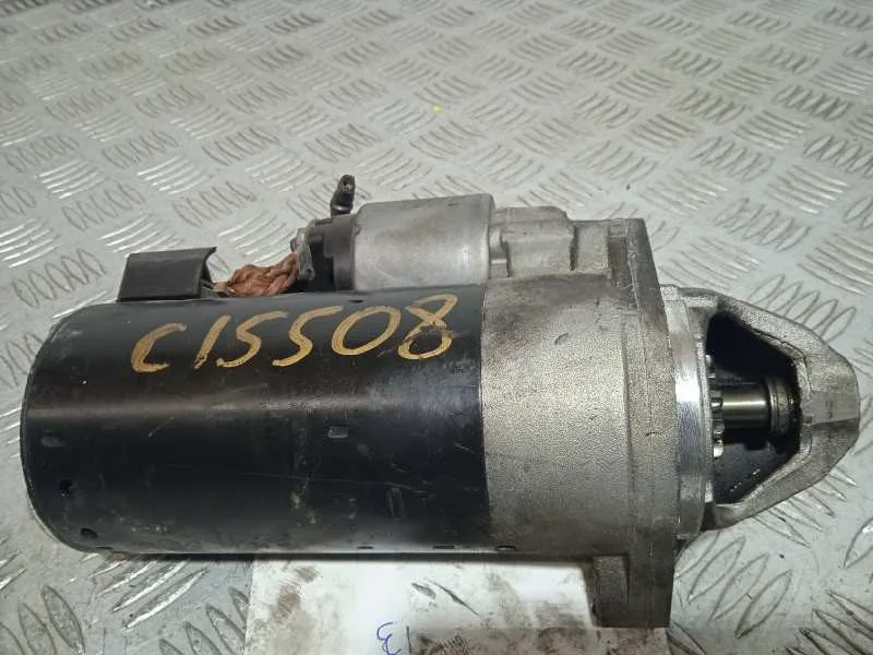 Motor Arranque para Infiniti Q50
