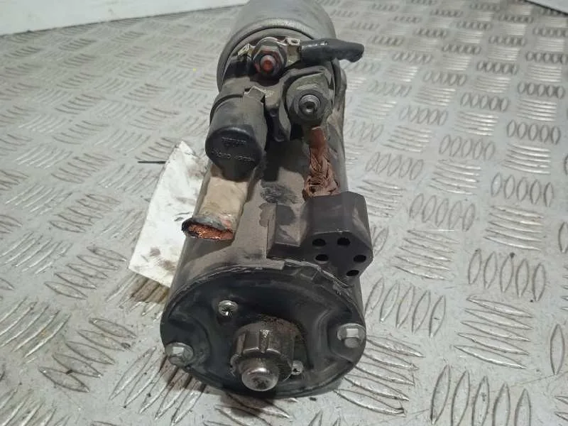 Motor Arranque para Infiniti Q50