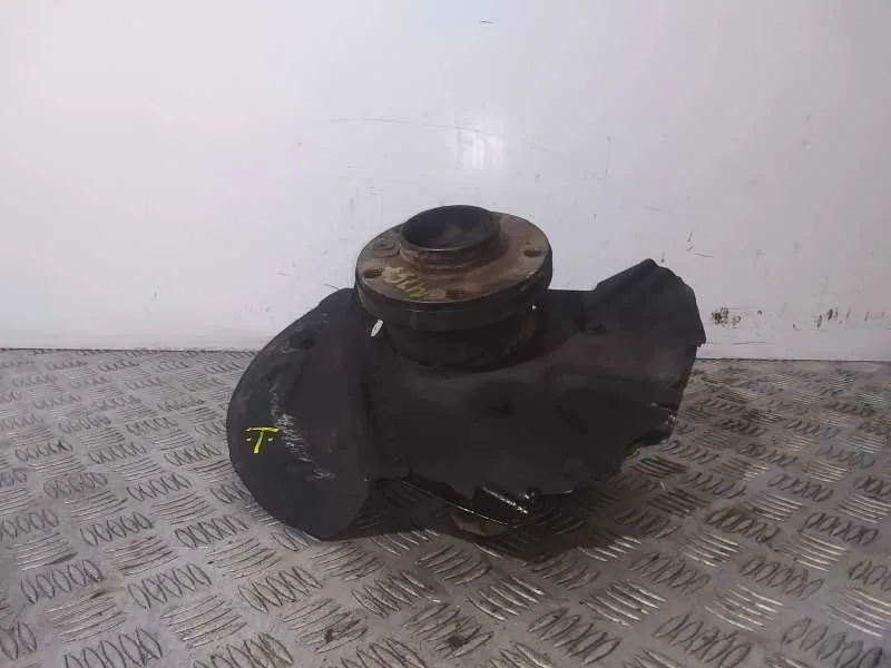 Mangueta Delantera Izquierda para Bmw X5 (E53)