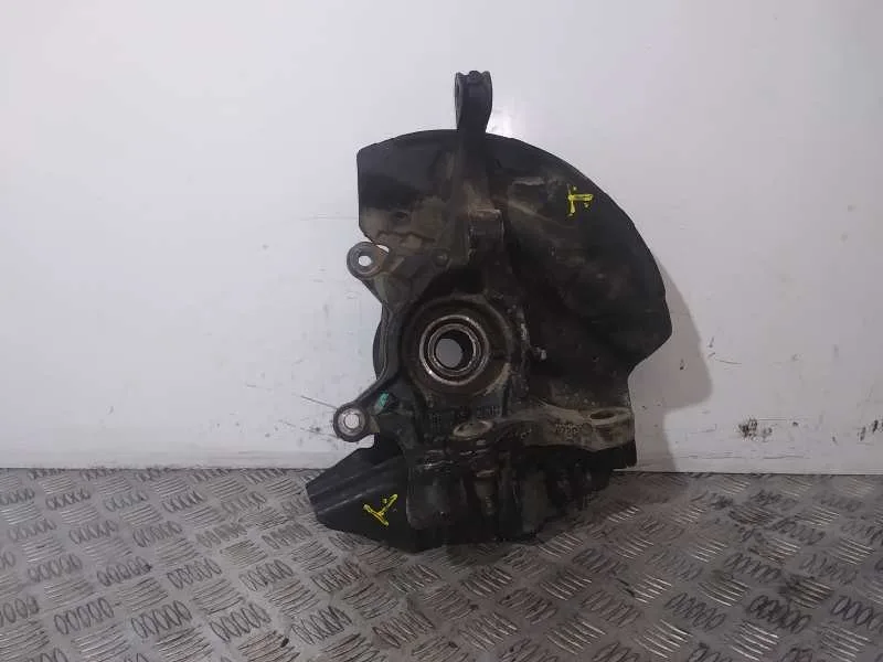Mangueta Delantera Izquierda para Bmw X5 (E53)