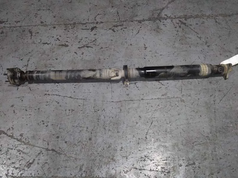 Transmision Central para Bmw X5 (E53)
