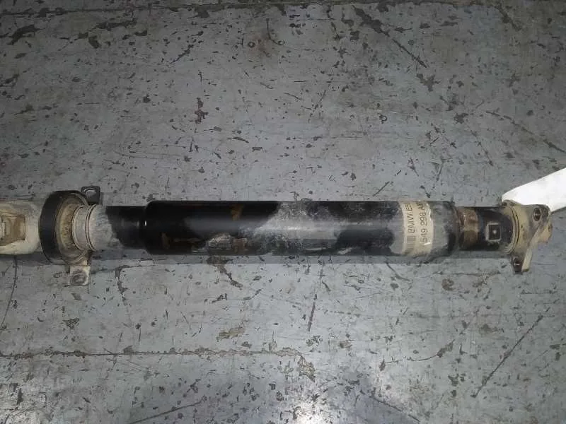 Transmision Central para Bmw X5 (E53)
