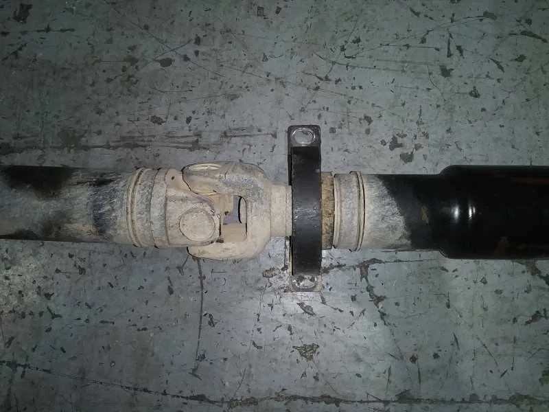 Transmision Central para Bmw X5 (E53)
