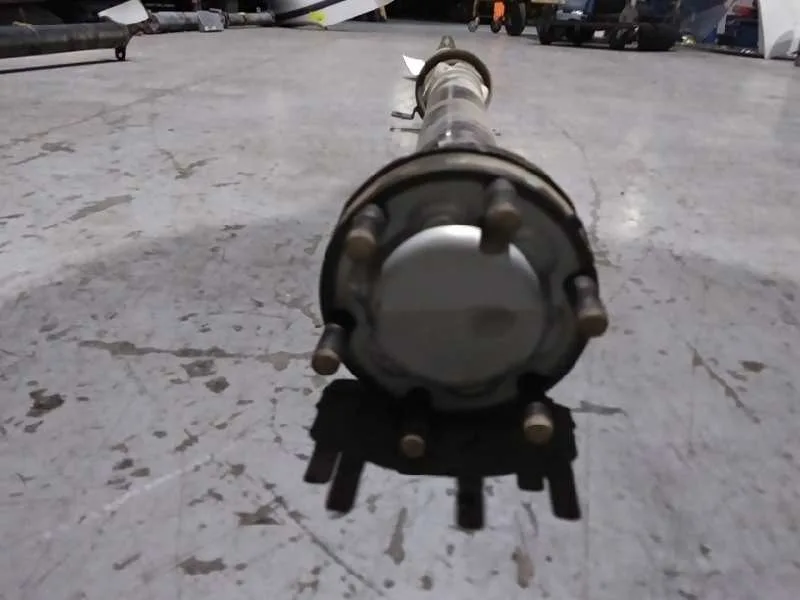 Transmision Central para Bmw X5 (E53)