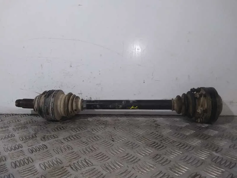 Transmision Trasera Izquierda para Bmw X5 (E53)