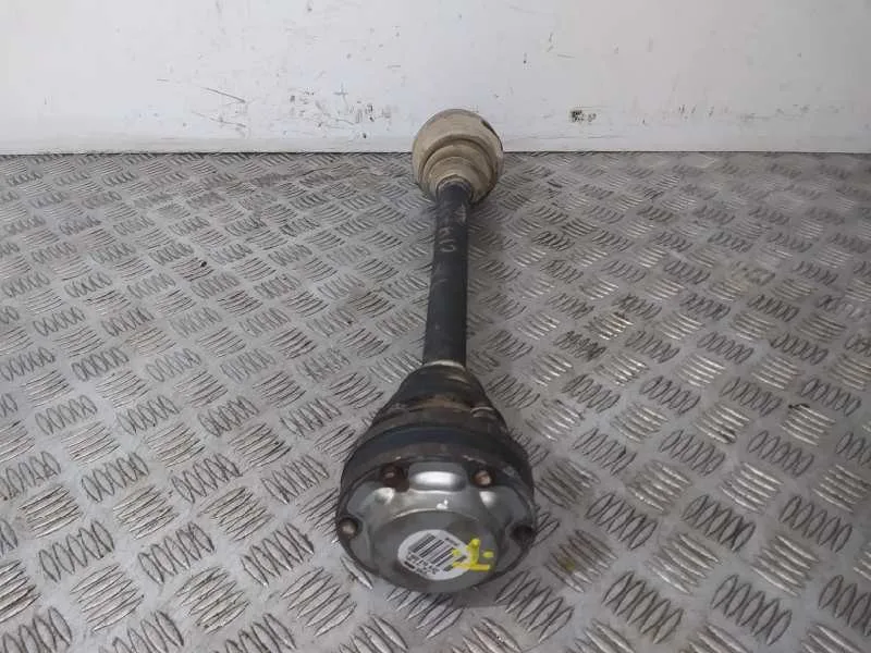 Transmision Trasera Izquierda para Bmw X5 (E53)