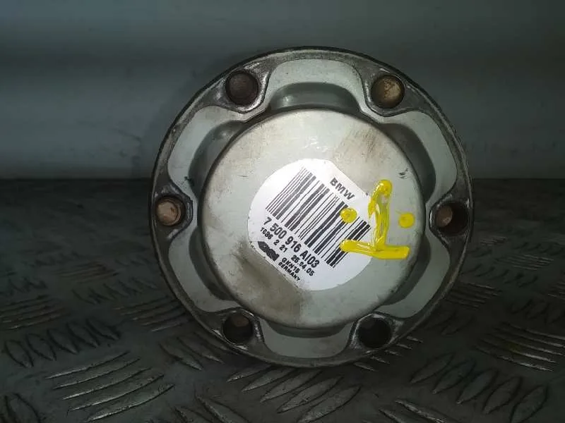 Transmision Trasera Izquierda para Bmw X5 (E53)