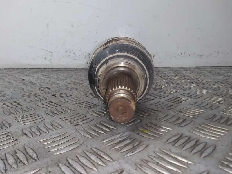 Transmision Trasera Izquierda para Bmw X5 (E53)