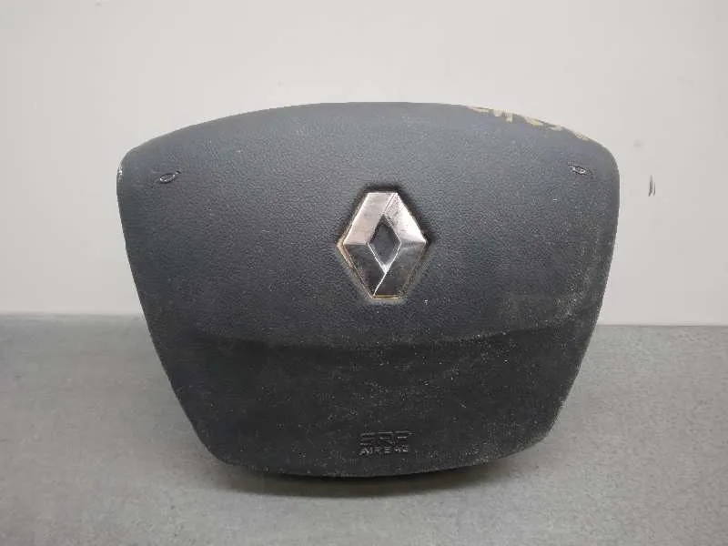 Airbag Delantero Izquierdo para Renault Fluence