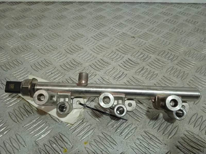 Rampa Inyectora para Citroën C3 Picasso