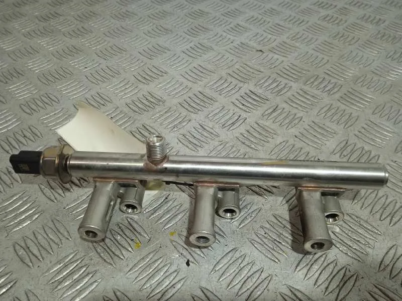 Rampa Inyectora para Citroën C3 Picasso
