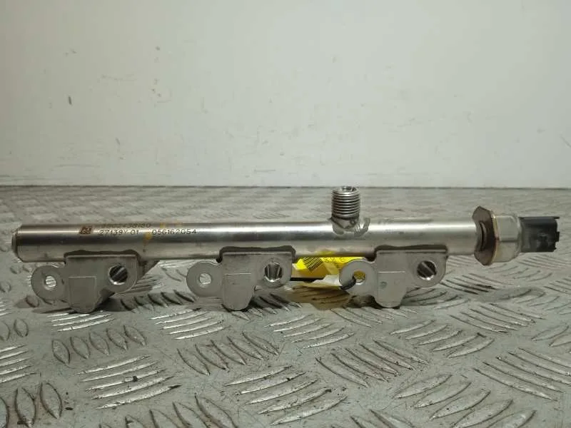 Rampa Inyectora para Citroën C3 Picasso