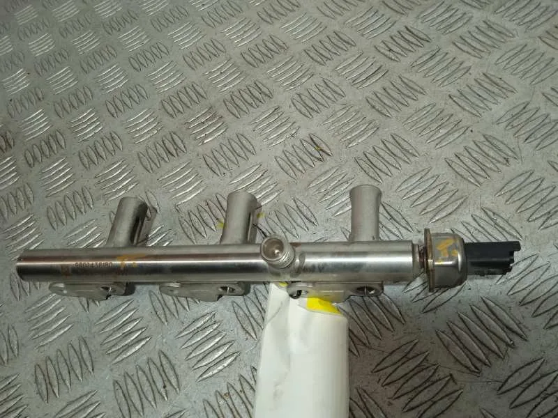 Rampa Inyectora para Citroën C3 Picasso