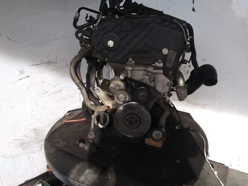 Despiece Motor para Opel Vectra C Berlina