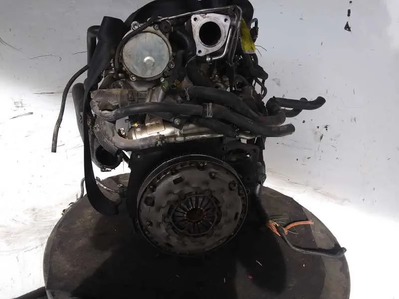 Despiece Motor para Opel Vectra C Berlina