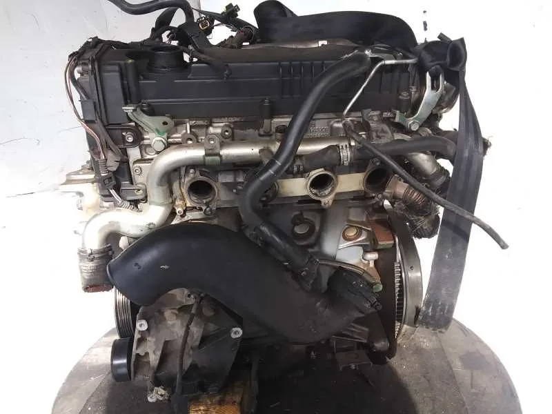 Despiece Motor para Opel Vectra C Berlina