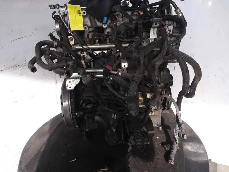 Despiece Motor para Opel Vectra C Berlina