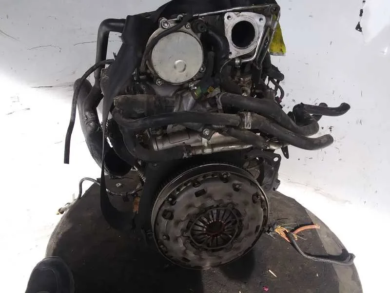 Despiece Motor para Opel Vectra C Berlina