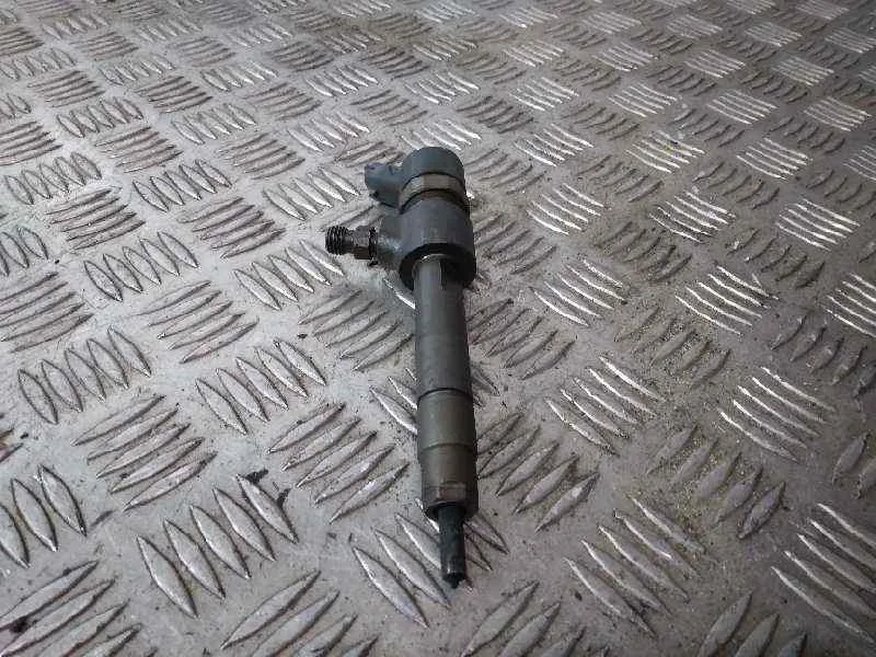 Inyector para Opel Vectra C Berlina
