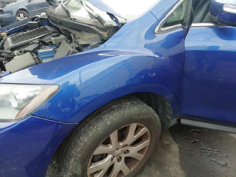 Aleta Delantera Izquierda para Mazda Cx-7 (Er)