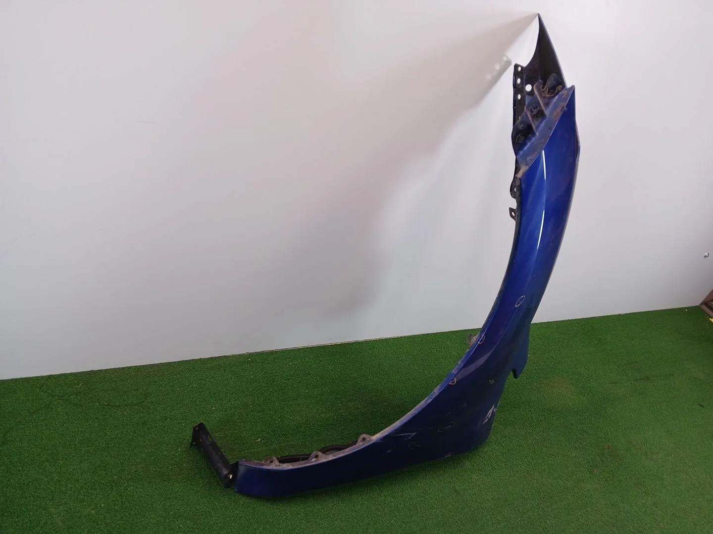 Aleta Delantera Izquierda para Mazda Cx-7 (Er)