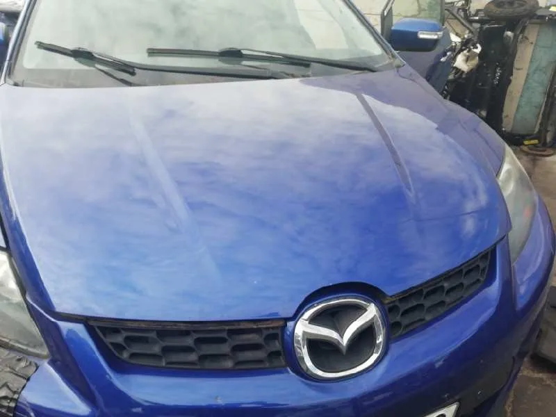Capot para Mazda Cx-7 (Er)