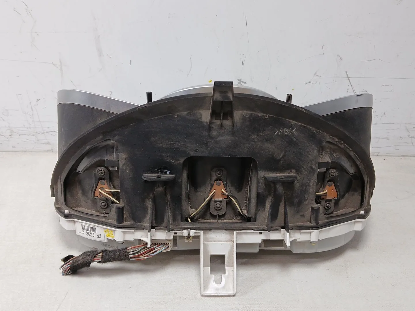 Cuadro Instrumentos para Mazda Cx-7 (Er)