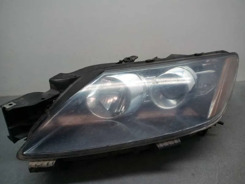 Faro Izquierdo para Mazda Cx-7 (Er)