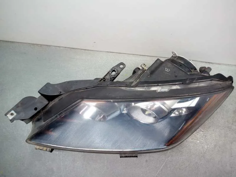 Faro Izquierdo para Mazda Cx-7 (Er)