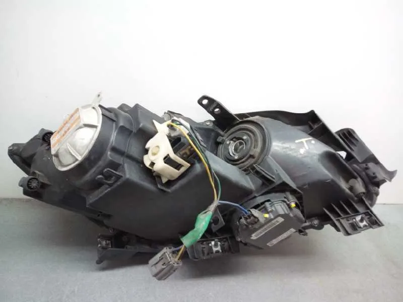 Faro Izquierdo para Mazda Cx-7 (Er)