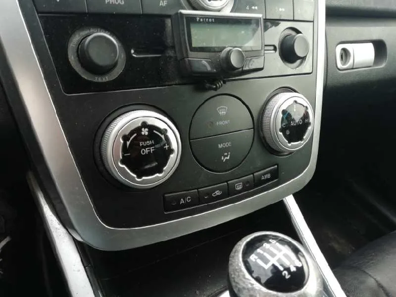 Mando Climatizador para Mazda Cx-7 (Er)