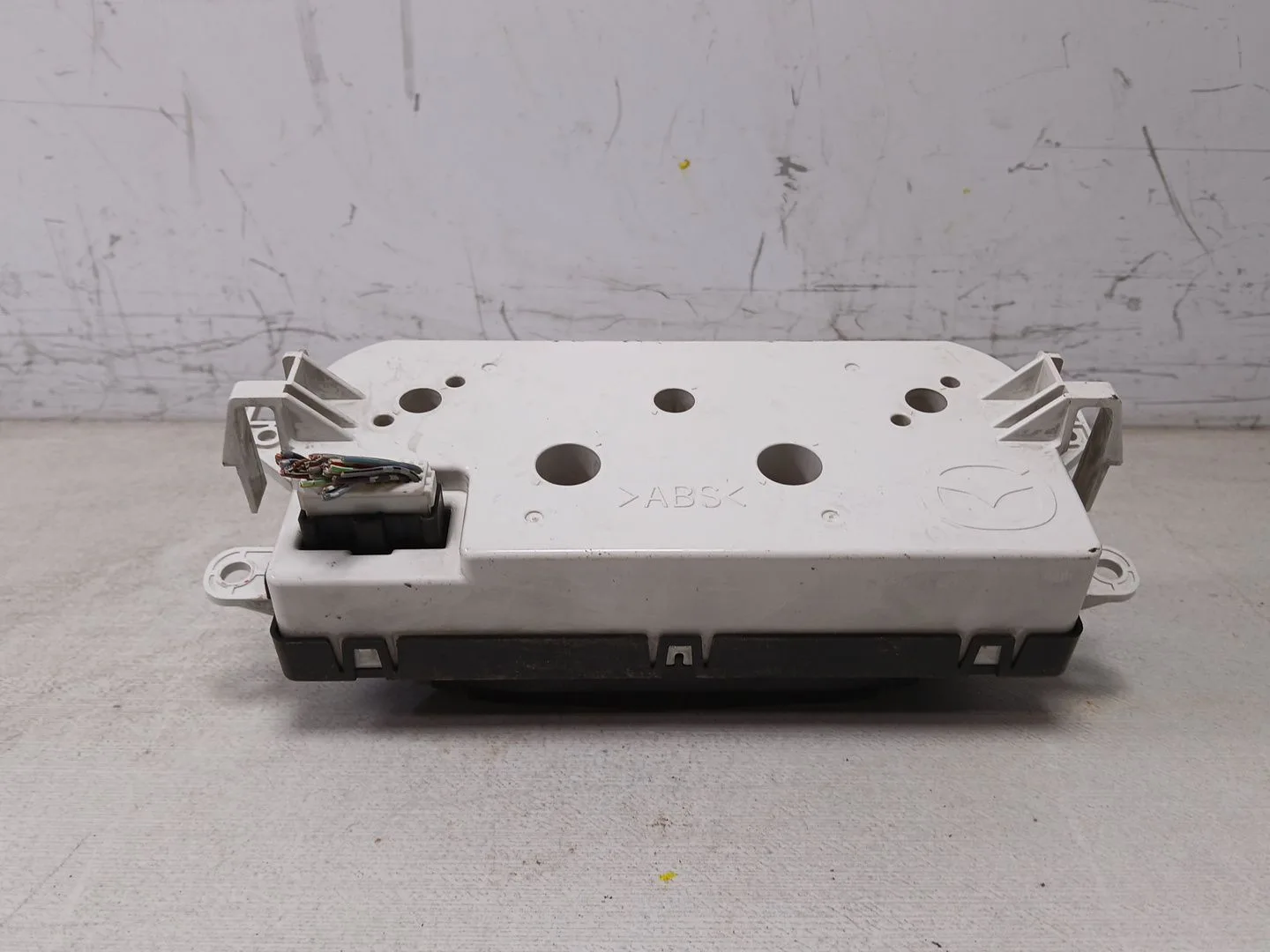 Mando Climatizador para Mazda Cx-7 (Er)