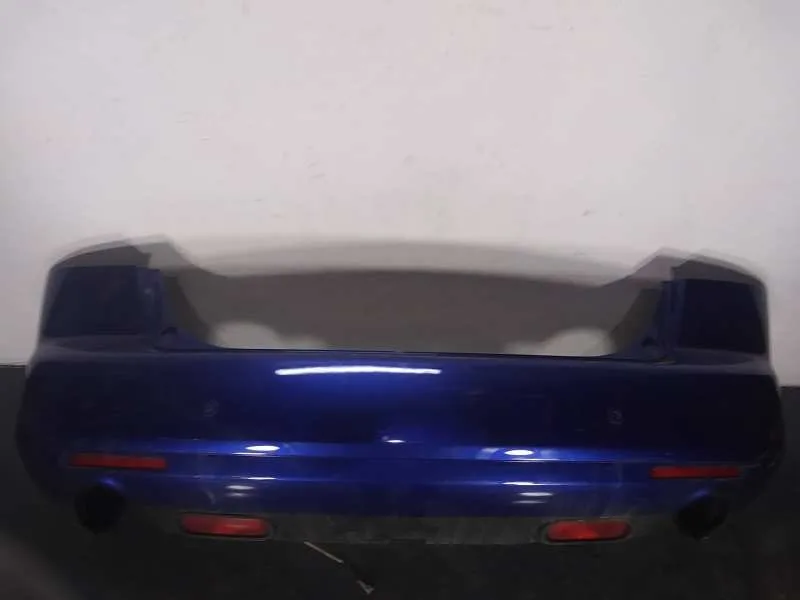Paragolpes Trasero para Mazda Cx-7 (Er)