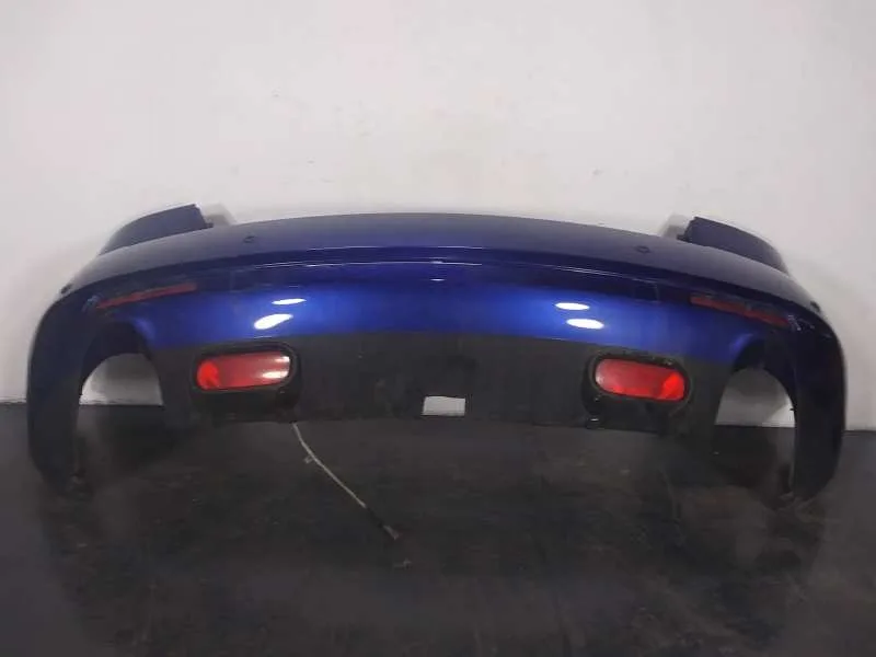 Paragolpes Trasero para Mazda Cx-7 (Er)