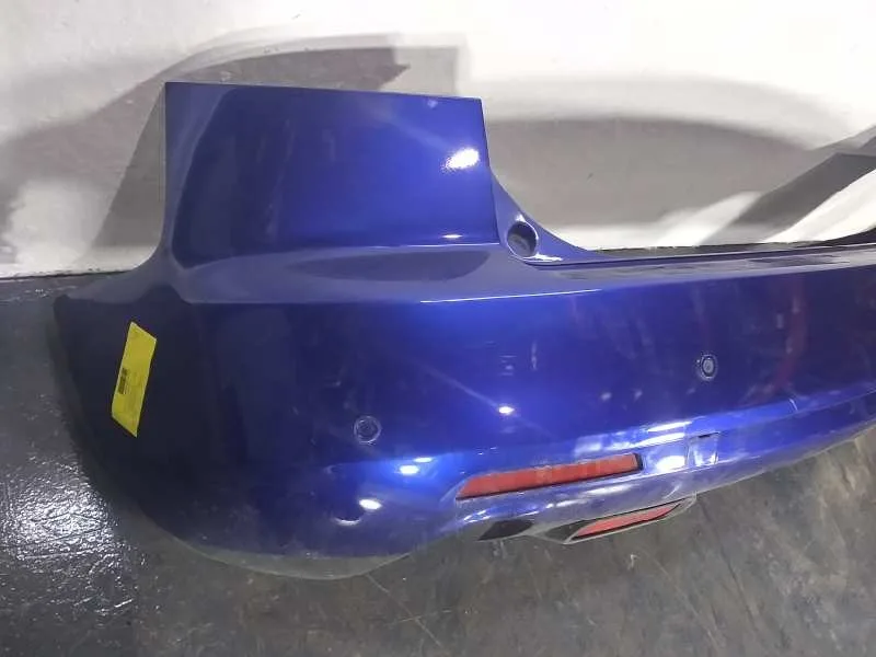Paragolpes Trasero para Mazda Cx-7 (Er)